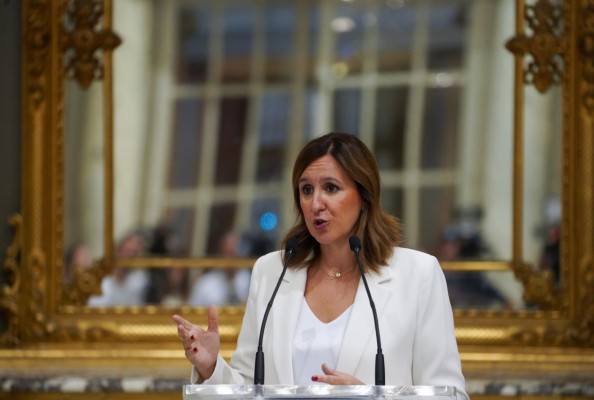 PP y Vox pactan un plan para la comisión de Les Corts sobre la Dana y llamarán a Catalá