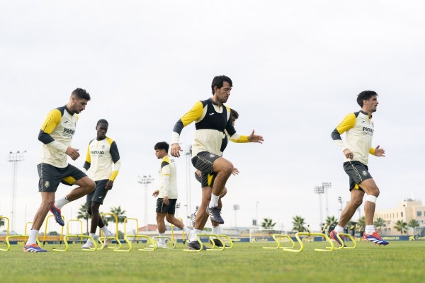 Parejo: 