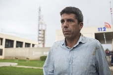 Una entrevista con Mazón