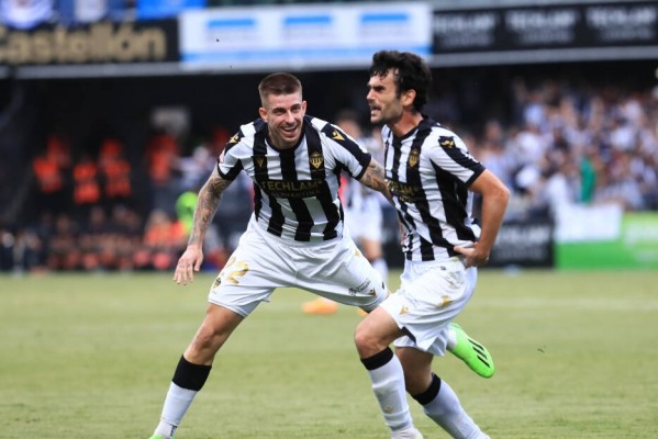 El Castellón y el Deportivo de la Coruña prometen goles en sus enfrentamientos