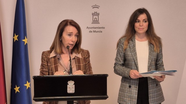 Siete Escuelas Infantiles Municipales ofertan 512 nuevas plazas y adelantan la fecha de admisión al 7 de abril 