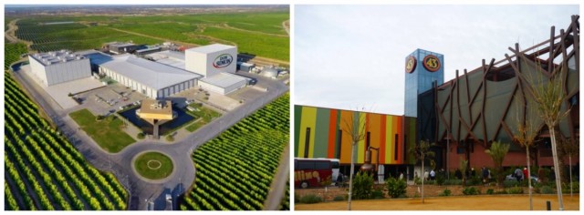 Los aranceles de Trump vuelven a hacer temblar a la empresa regional y amenazan las exportaciones de García Carrión y Zamora Company