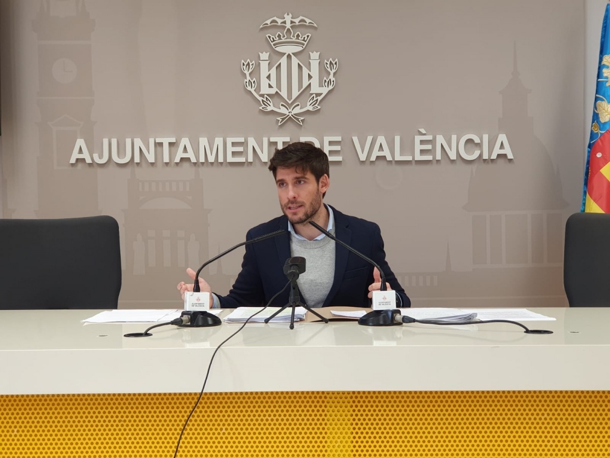  - Foto: AYUNTAMIENTO DE VALÈNCIA