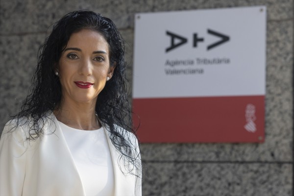 La Generalitat habilita la presentación telemática de aplazamiento de autoliquidaciones