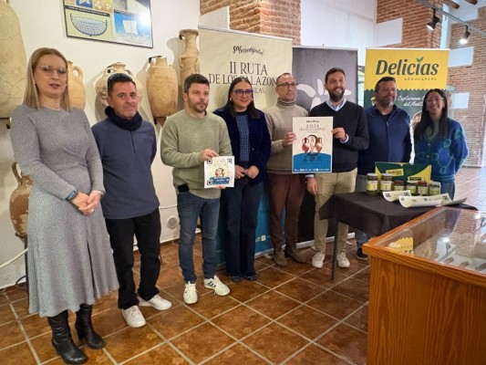 La II Ruta de Salazones Águilas ofrecerá 25 propuestas de este producto tradicional a cargo de 15 establecimientos