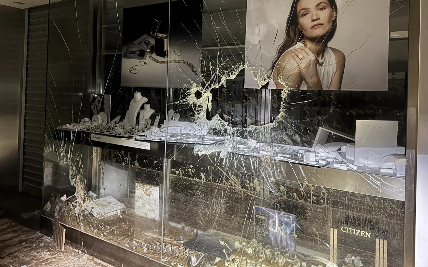 Foto: OLIVER CONTRERAS/CNP/EP - 