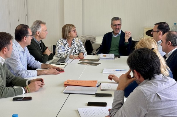 Picassent recibe del Gobierno central más de 15 millones para financiar los trabajos de reparación tras la Dana