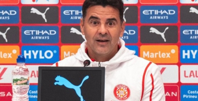 Míchel: 