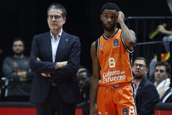 Pedro Martínez: 