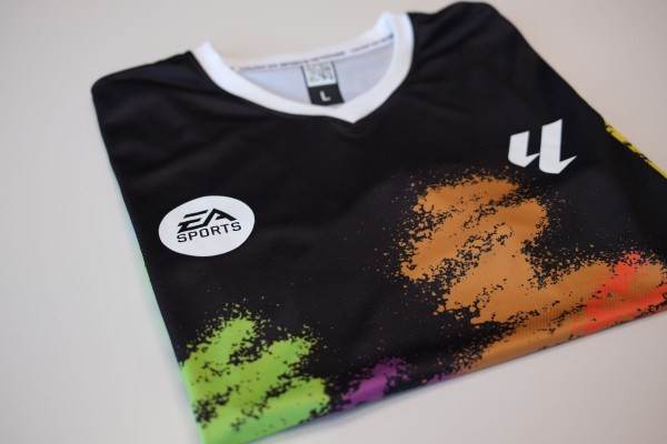 LaLiga y EA SPORTS FC lanzan la cuarta edición de VS RACISM con el arte urbano como protagonista