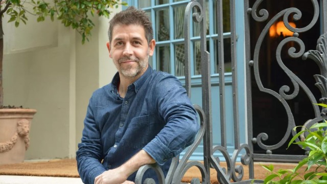 Mito, símbolo, ciencia: Óscar Martínez despliega todo lo que cuentan las gemas del ser humano