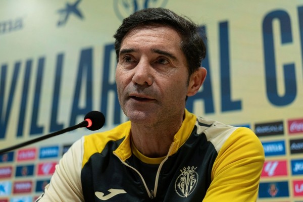 Marcelino: 