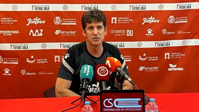 El Jimbee retoma la Liga en Manzanares antes de la Copa tras ocho partidos sin ganar