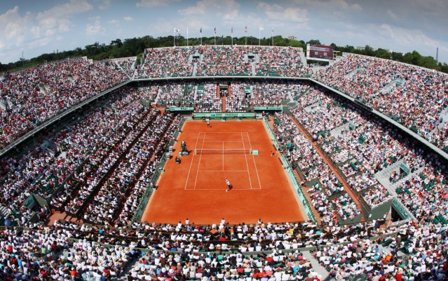 Roland Garros repartirá 32 millones de euros en premios, un 14 % más