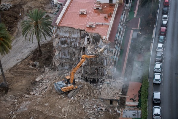 Estas fueron las noticias más leídas en Alicante Plaza en 2025