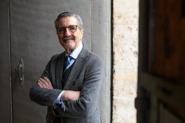 José Mª Ángel: 