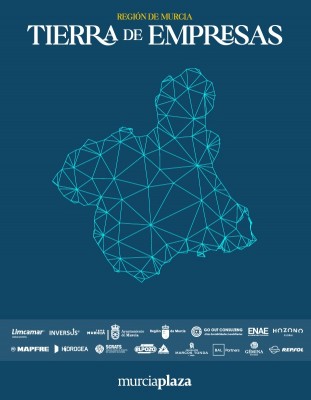 Región de Murcia: Tierra de Empresas