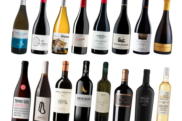 El Día del Padre brindamos con vino valenciano, ¿y vosotros?