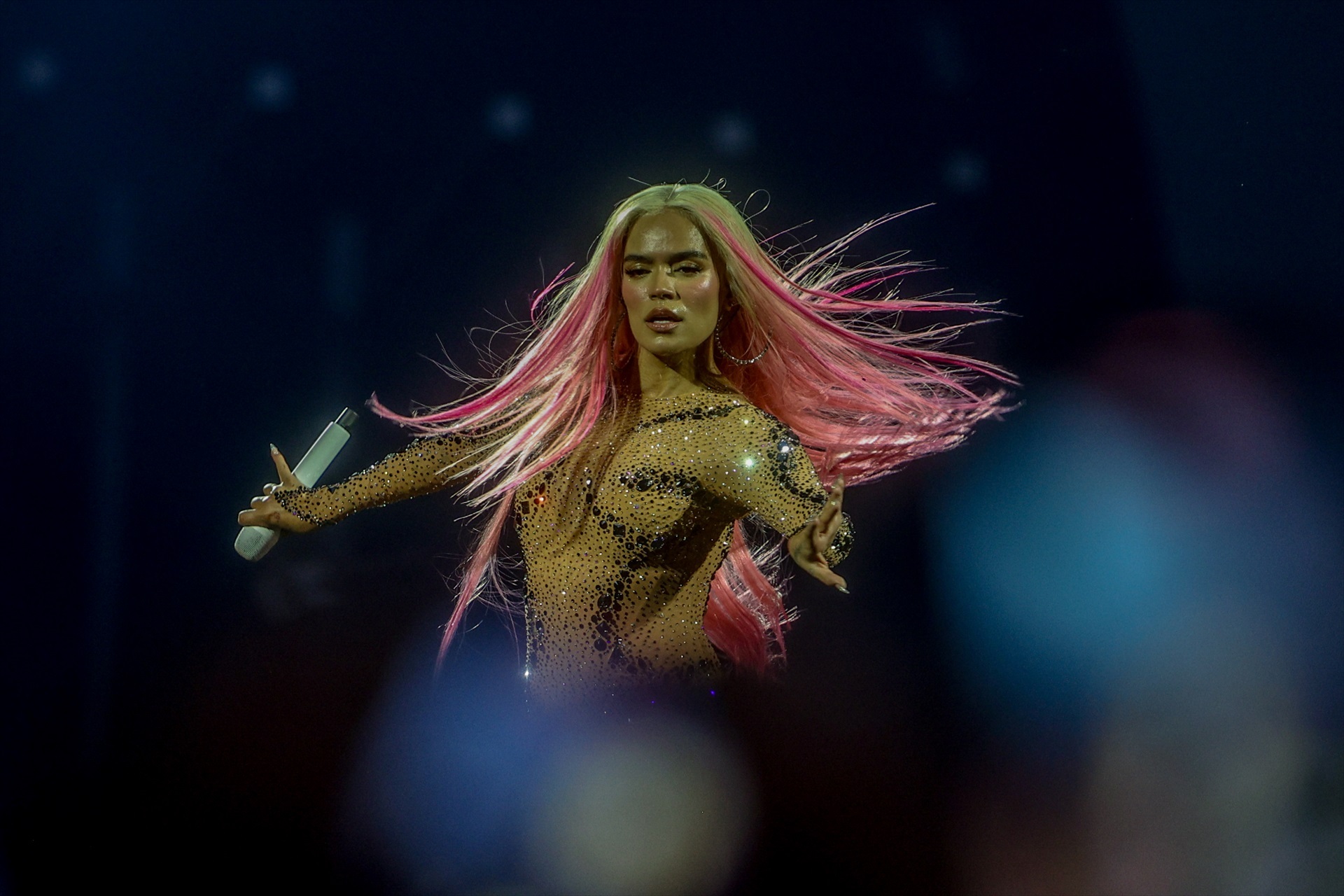 Foto: Ricardo Rubio / Europa Press - 