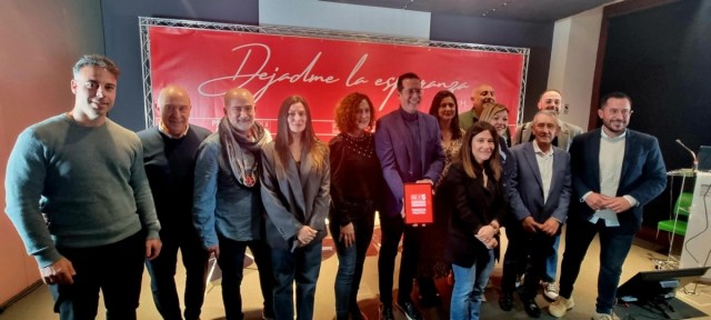 Rubén Alfaro propone un plan de modernización para que la Diputación de Alicante recupere la eficacia al servicio de los ayuntamientos