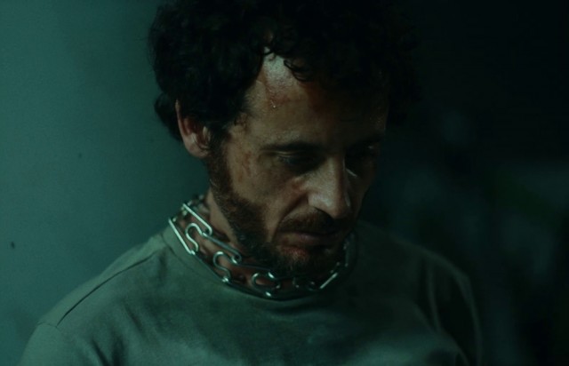 La película murciana 'El Instinto' llega a Filmin este viernes
