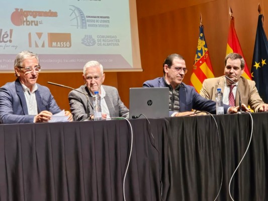 Pedro Gallardo (PP): 