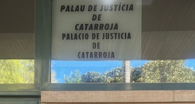 ¿Qué busca la jueza de la Dana?