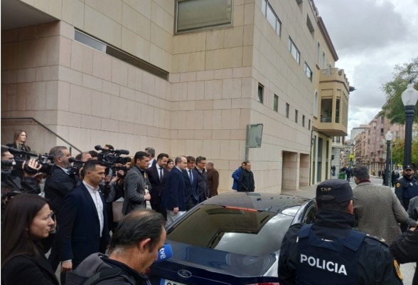 Elche: la vida sigue más o menos igual