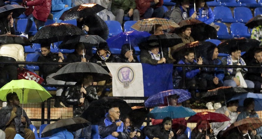 El Hércules CF activa la venta presencial de abonos tras las 'tradicionales' dos semanas de barbecho