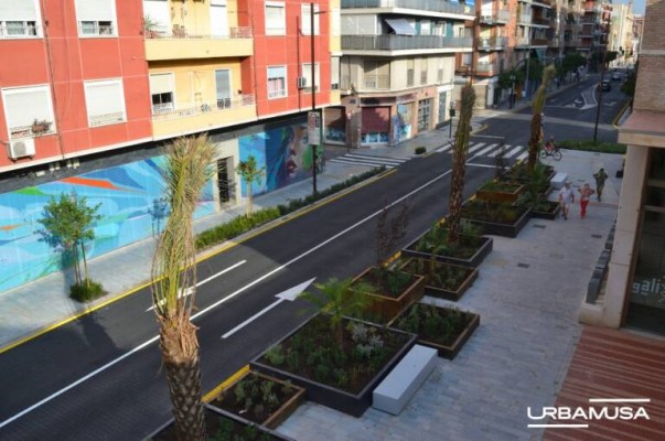 La inversión en obra pública mantiene el perfil bajo en la Región con 200 millones menos que en 2023 