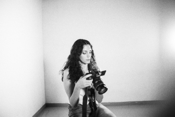 Jeanette Conesa: 