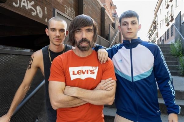 'Enemigos', cine desde Alicante sobre cómo la amistad y el rap pueden aplastar al odio