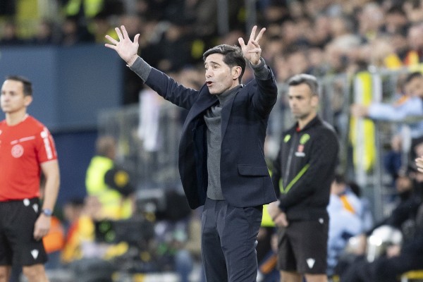 Marcelino: 