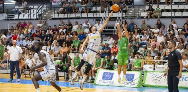 El Amics Castelló afronta una final ante el Oviedo y solo le vale la victoria