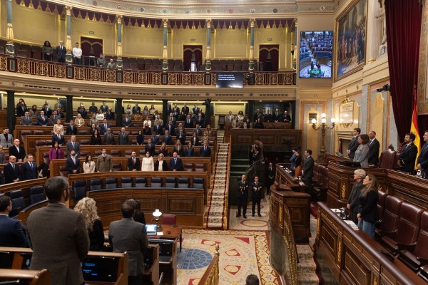 El PP pide al Gobierno un plan para que España saque jugo al potencial industrial de defensa