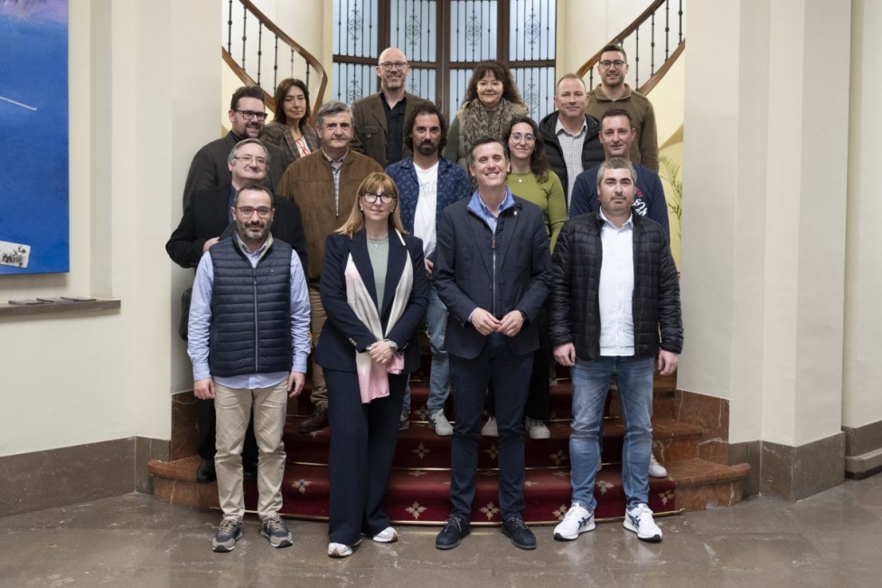 Diputación de Castellón - 