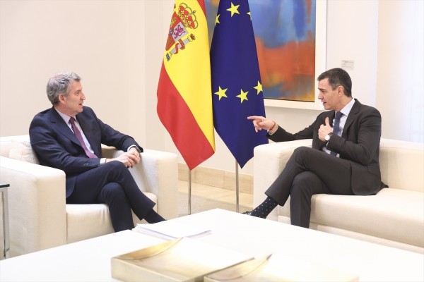 ¿Pero alguien cree en el Estado autonómico?