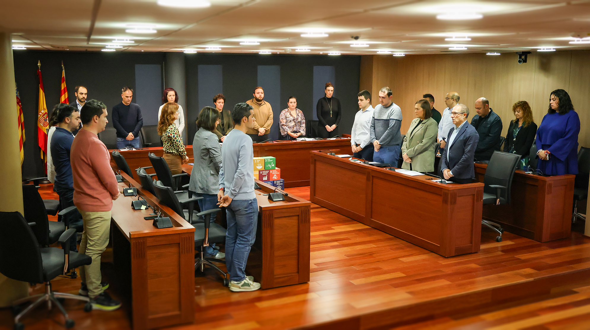 Ayuntamiento de Onda - 