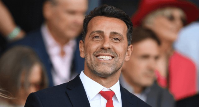 El exvalencianista Edu Gaspar deja el Arsenal