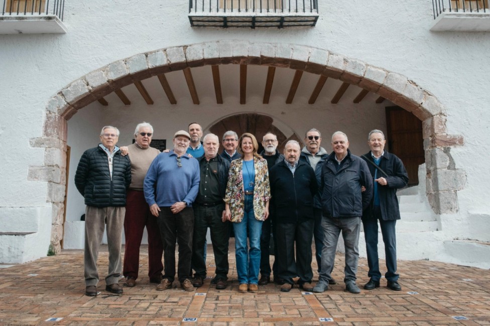 Ayuntamiento de Castelló - 