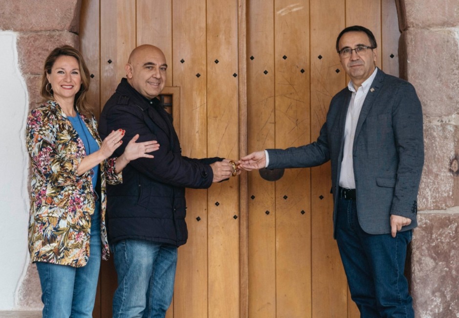 Ayuntamiento de Castelló - 