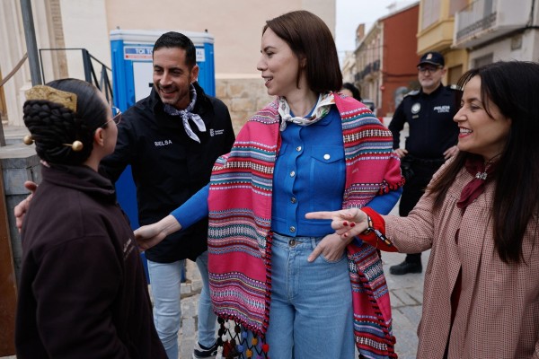 Morant presume de que el Gobierno refuerza el juzgado de la Dana y el TSJCV la desmiente