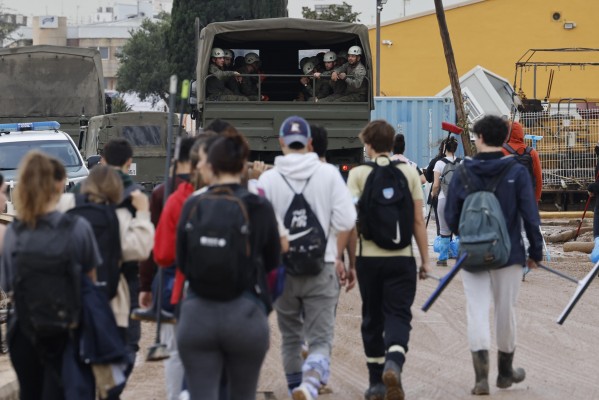 El Sindicat d'Estudiants llama a la huelga toda la semana para 