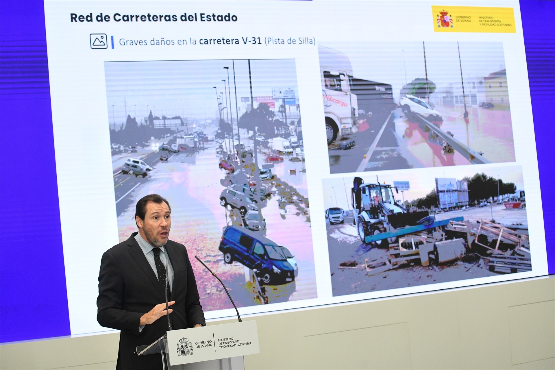 Foto: F. SÁNCHEZ/EP - 