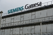 Siemens Gamesa eleva sus pérdidas un 9,2% en los nueve primeros meses, hasta los 1.358 millones