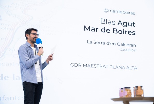 El proyecto castellonense Mar de Boires, finalista del programa de CaixaBank para fijar población rural