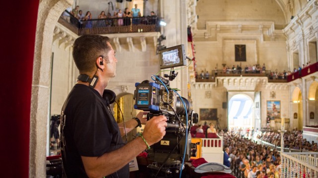 El IVC estrena las ayudas a documentales sobre tradiciones y sectores artesanales que no ejecutó en 2025