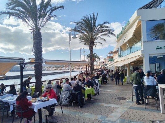 Después de la tempestad... vienen temperaturas casi veraniegas: la Región espera una primavera un 60% más cálida de lo normal