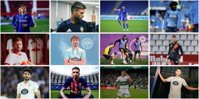 Así le va a la 'Operación Salida' del Valencia CF