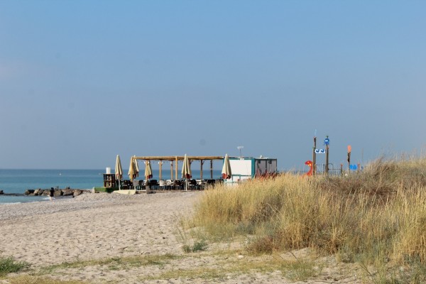 L'Ajuntament de Nules trau a licitació dos xiringuitos de la platja per al próxim període d'estiu
